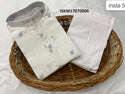 Men's Cotton Kurta With Pajama-ISKM17070006