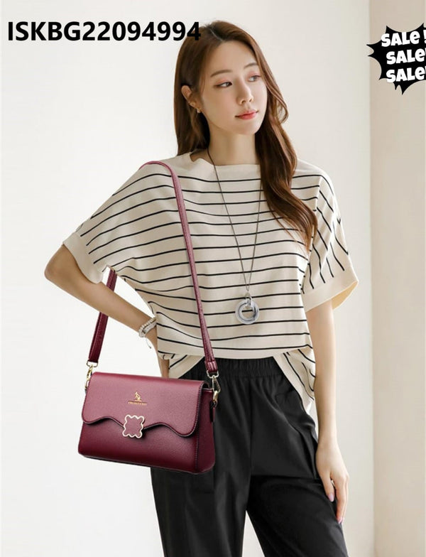 Imported Sling Bag-ISKBG22094994