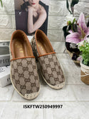 Imported Loafers-ISKFTW250949997