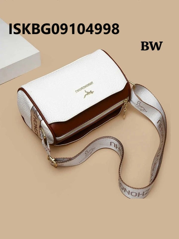 Imported Sling Bag-ISKBG09104998