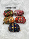 Navratri Collections Coin Pouch-ISKBG09105002