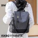 Imported Handbag Backpack-ISKBG11105014