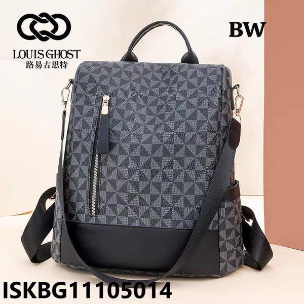 Imported Handbag Backpack-ISKBG11105014