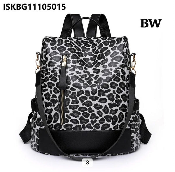 Imported Handbag  Backpack-ISKBG11105015