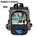 Imported Handbag  Backpack-ISKBG11105015