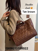 Imported Handbag-ISKBG13105022