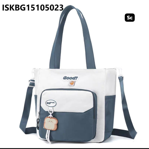 Imported Shoulder Bag-ISKBG15105023