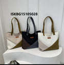 Imported Classy Single Handle Tote Bag-ISKBG15105028