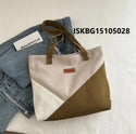 Imported Classy Single Handle Tote Bag-ISKBG15105028