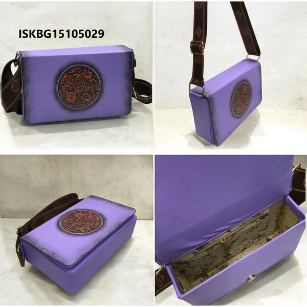 Imported Look Sling-ISKBG15105029