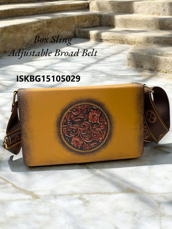 Imported Look Sling-ISKBG15105029