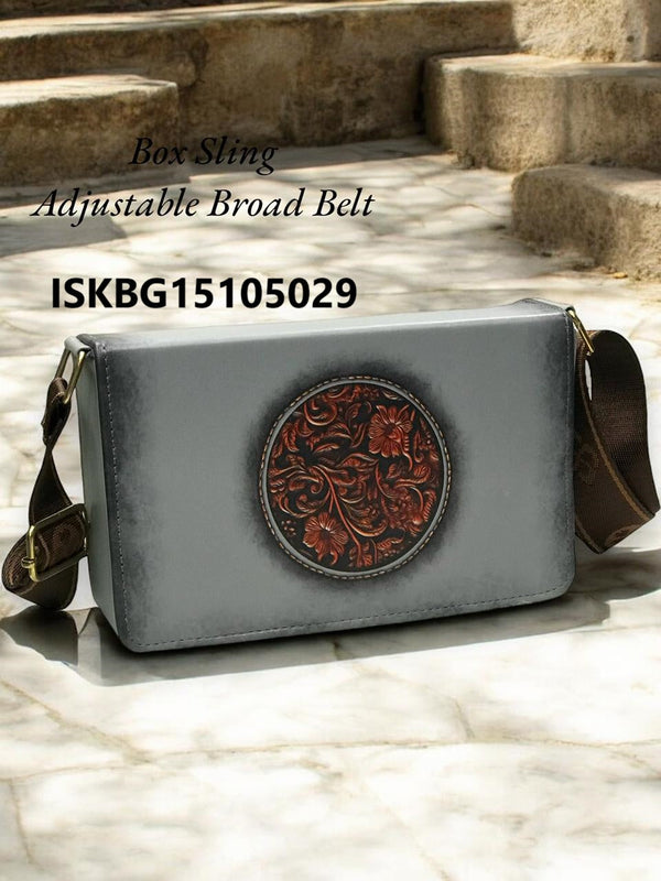 Imported Look Sling-ISKBG15105029