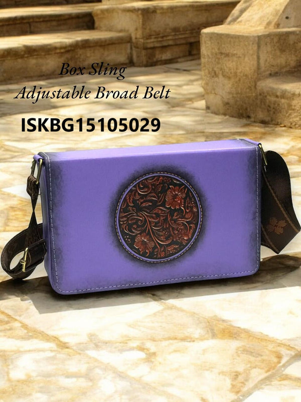 Imported Look Sling-ISKBG15105029