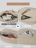 Imported Sling Bag-ISKBG15105030