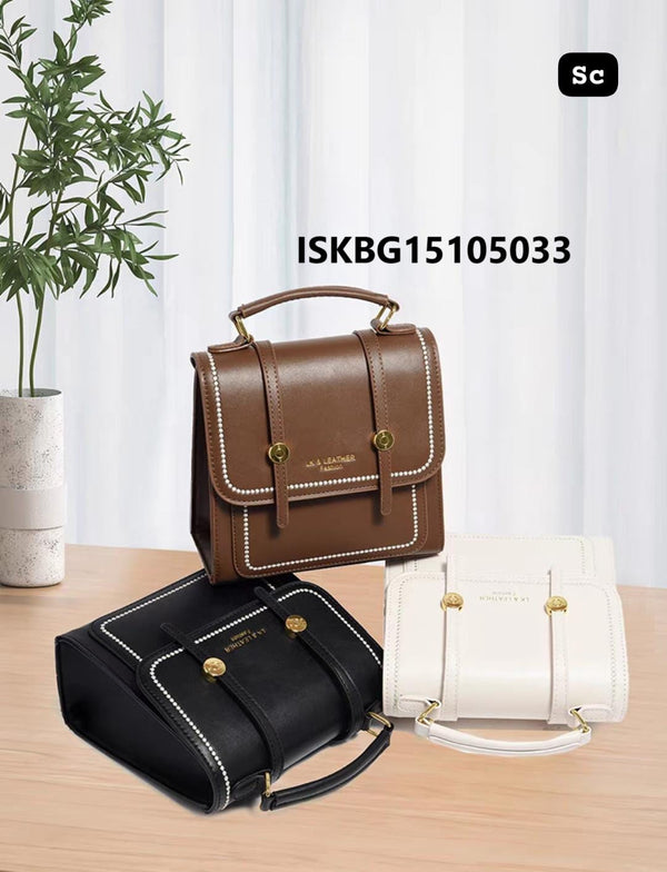 Imported 3 in 1 Bag-ISKBG15105033