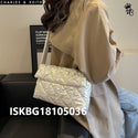 Imported Crossbody Sling Bag-ISKBG18105036