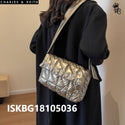 Imported Crossbody Sling Bag-ISKBG18105036