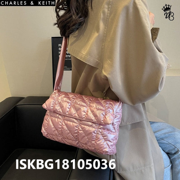 Imported Crossbody Sling Bag-ISKBG18105036