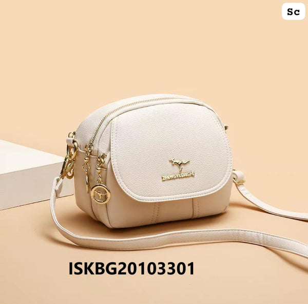 Imported Sling Bag-ISKBG20103301