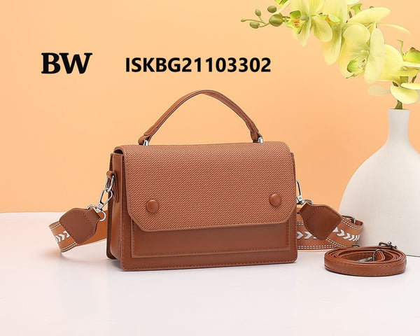 Imported Sling Bag-ISKBG21103302