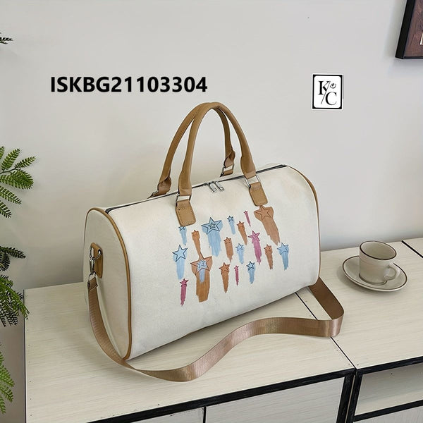 Duffel Bag-ISKBG21103304