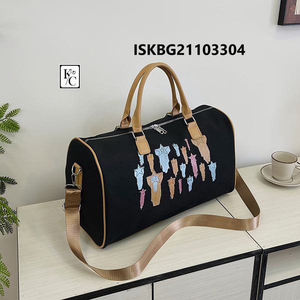 Duffel Bag-ISKBG21103304