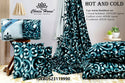 Hot And Cold Warm 5Pc Bedding Set-ISKBDS23119990