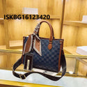 Imported Handy Bag-ISKBG16123420