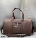 Duffle Bag-ISKBG16123418