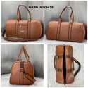 Duffle Bag-ISKBG16123418