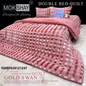 Double Bed Quilt/Rajai-ISKBDS28121247