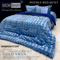 Double Bed Quilt/Rajai-ISKBDS28121247