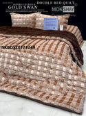 Double Bed Quilt/Rajai-ISKBDS28121249