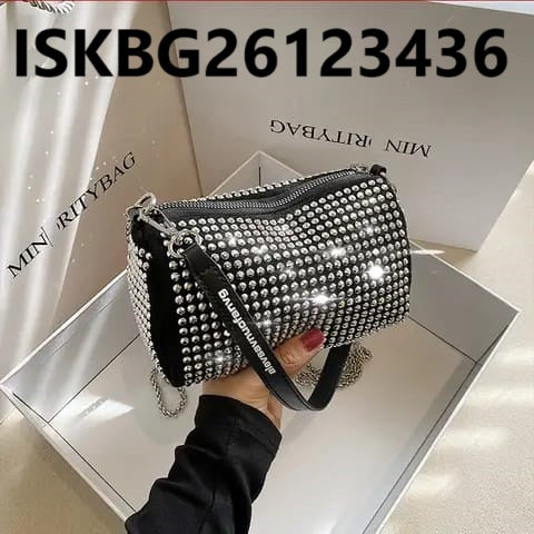 Imported Handy Bag-ISKBG26123436