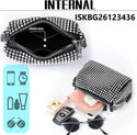 Imported Handy Bag-ISKBG26123436