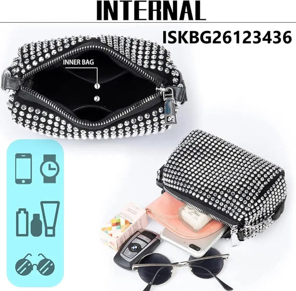 Imported Handy Bag-ISKBG26123436