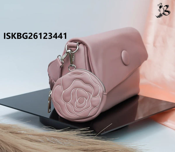 Imported Handbag And Sling Bag-ISKBG26123441