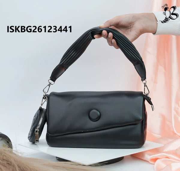 Imported Handbag And Sling Bag-ISKBG26123441