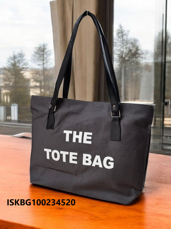 Tote Handbag-ISKBG100234520