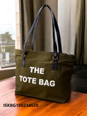 Tote Handbag-ISKBG100234520