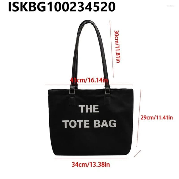 Tote Handbag-ISKBG100234520