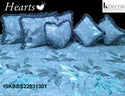 Printed Cushion Set-ISKBDS22031301