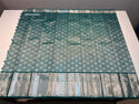 Kanchipuram Handloom Silk Saree With Blouse-ISKWSR01068502