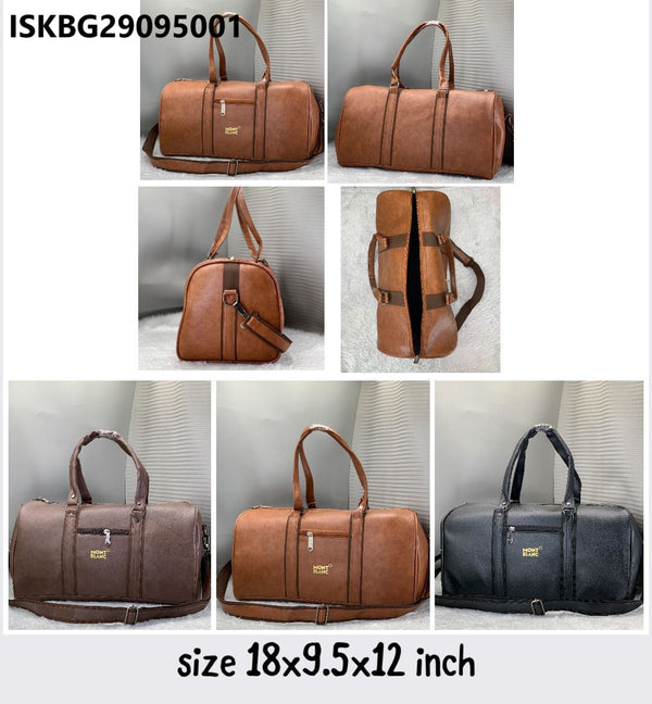 Duffle Bag-ISKBG29095001