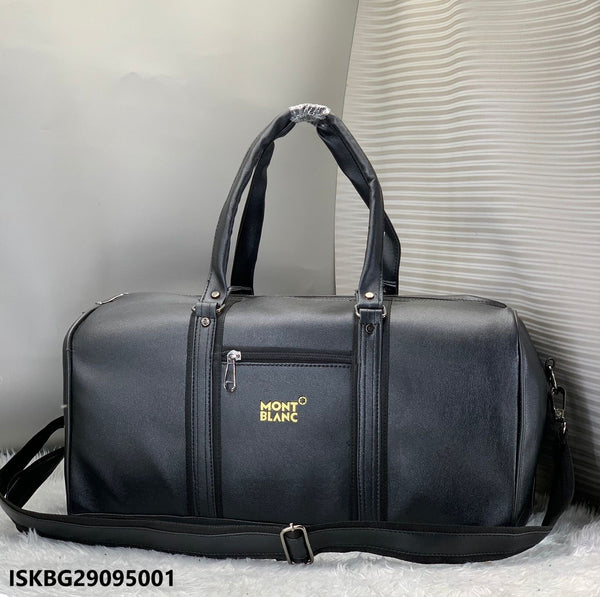 Duffle Bag-ISKBG29095001