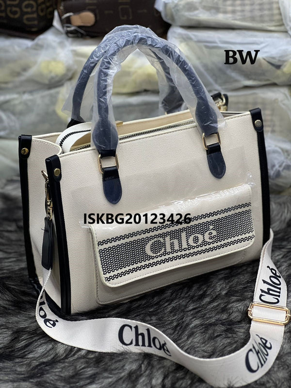 Imported Handbag-ISKBG20123426