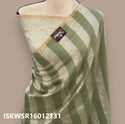 Banarasi Organza Tissue Silk Saree With Blouse-ISKWSR16012131