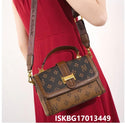 Imported Sling Bag-ISKBG17013449