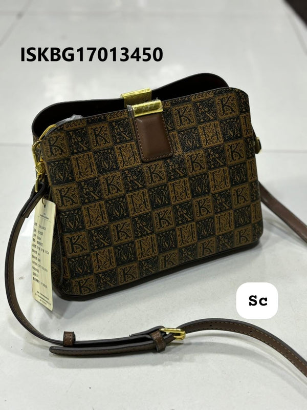 Imported Sling Bag-ISKBG17013450