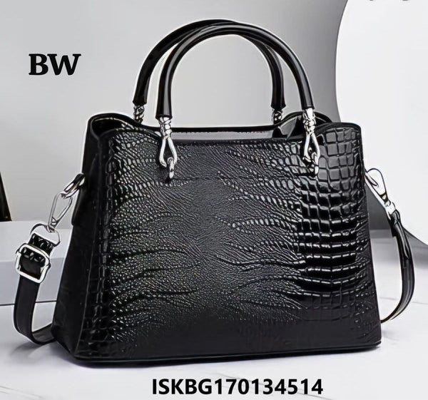 Imported Handbag And Sling Bag-ISKBG170134514